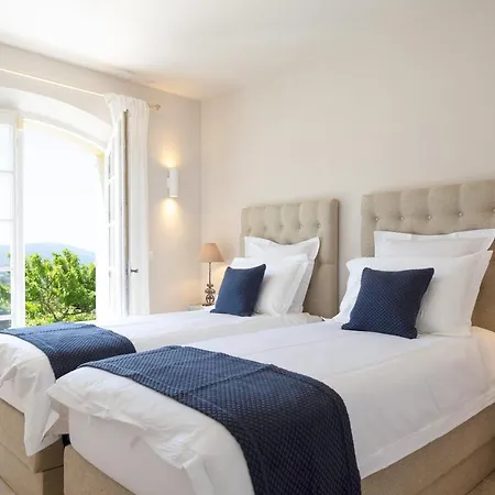 Golfvilla Riviera * Grimaud