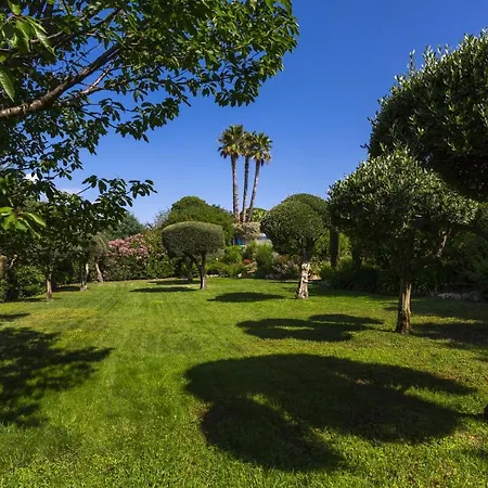 Villa Golfvilla Riviera