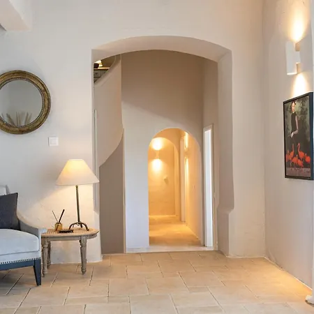 Golfvilla Riviera Grimaud