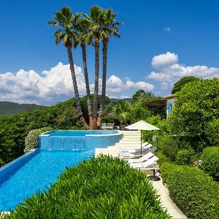 Golfvilla Riviera