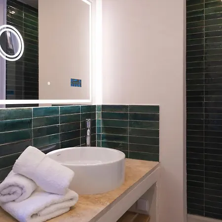 Villa Golfvilla Riviera Grimaud