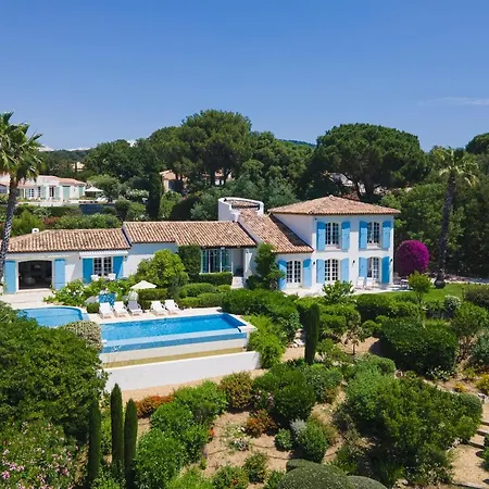 Golfvilla Riviera Villa Grimaud