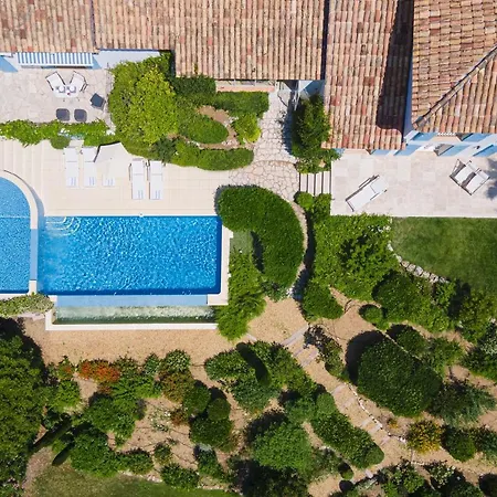 Golfvilla Riviera Villa