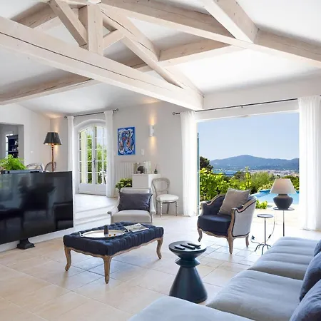 Golfvilla Riviera *