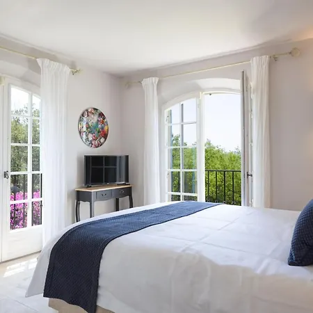 Golfvilla Riviera Villa *