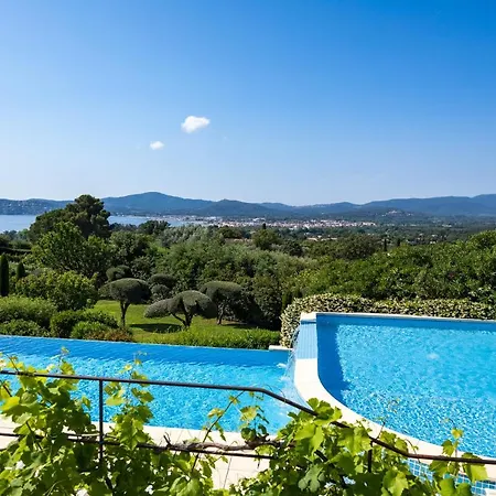 Golfvilla Riviera * Grimaud