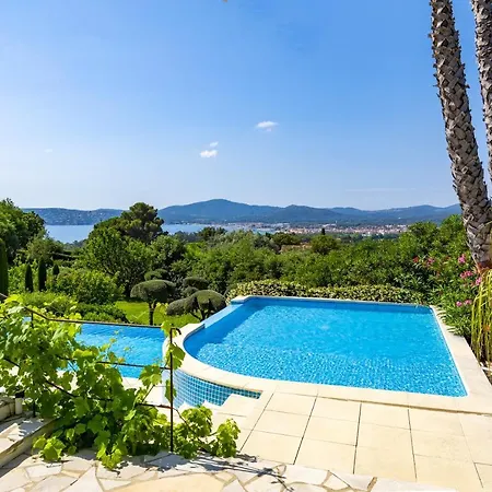 Golfvilla Riviera *
