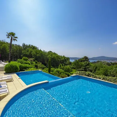 Villa Golfvilla Riviera Grimaud