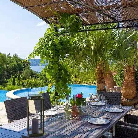 Golfvilla Riviera Villa