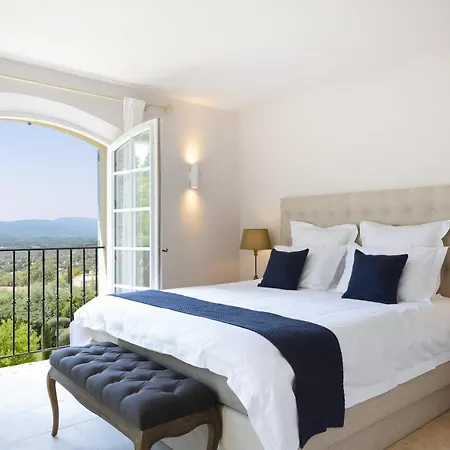Golfvilla Riviera *