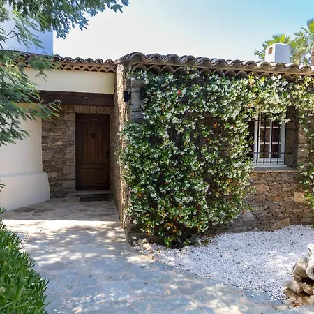 Villa Golfvilla Riviera Grimaud