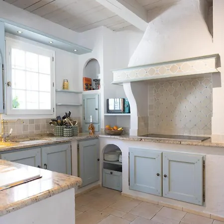 Golfvilla Riviera * Grimaud