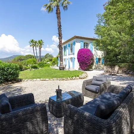 Golfvilla Riviera Villa *